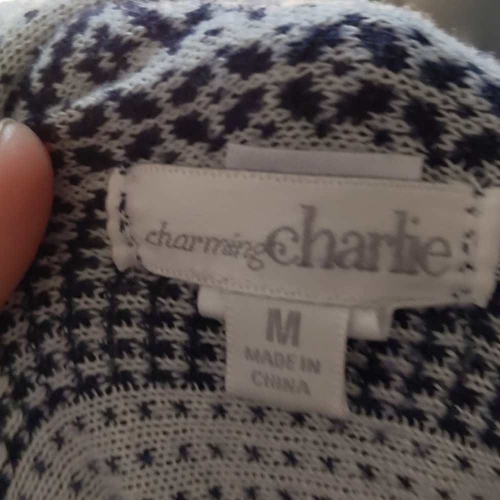 Cardigan/sweater - Picture 3 of 3